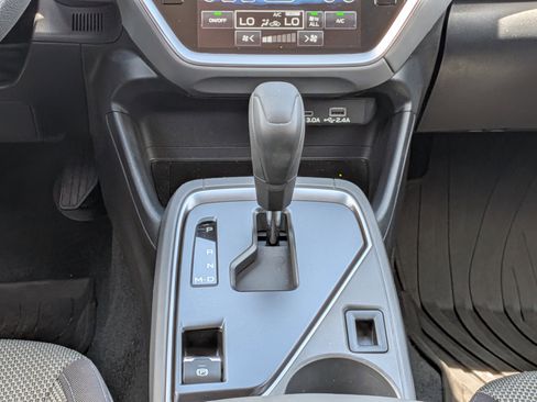 Certified 2024 Subaru Crosstrek 2.0i Premium AWD/4WD image 19