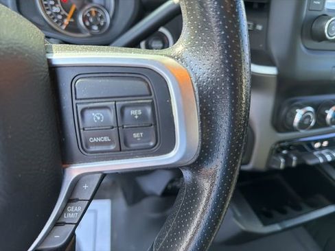 Used 2020 RAM 2500 Big Horn AWD/4WD image 21