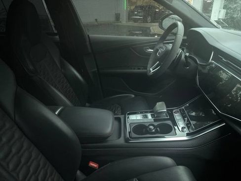 Used 2024 Audi RS Q8 AWD/4WD image 10