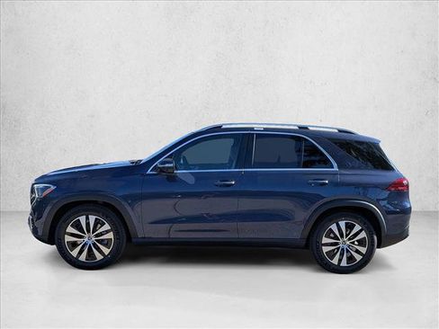 New 2026 Mercedes-Benz GLE 350 4MATIC image 5