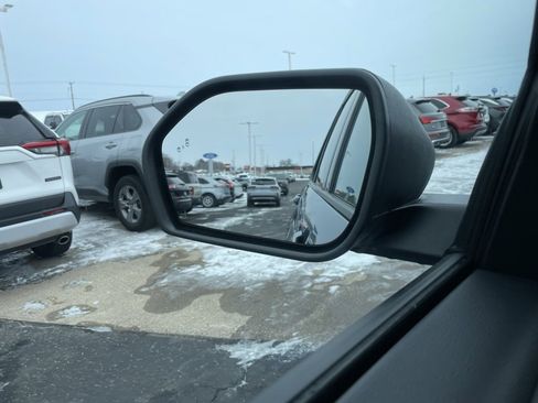 New 2026 Ford Explorer Active w/ Active Comfort Package image 43