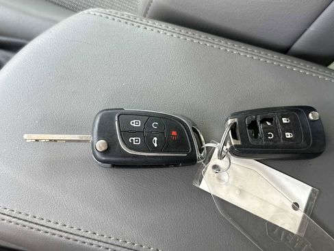 Used 2014 Chevrolet Malibu LT w/ Power Convenience Package FWD image 26