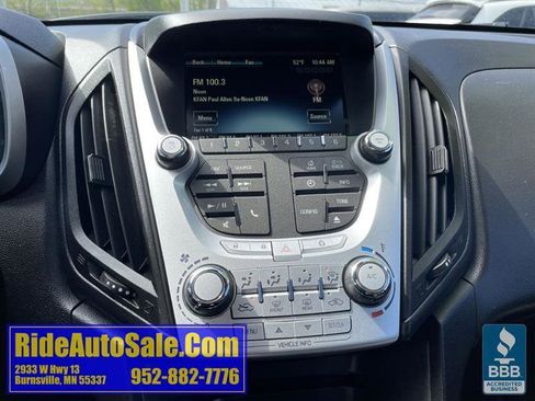 Used 2015 Chevrolet Equinox LT AWD/4WD image 20