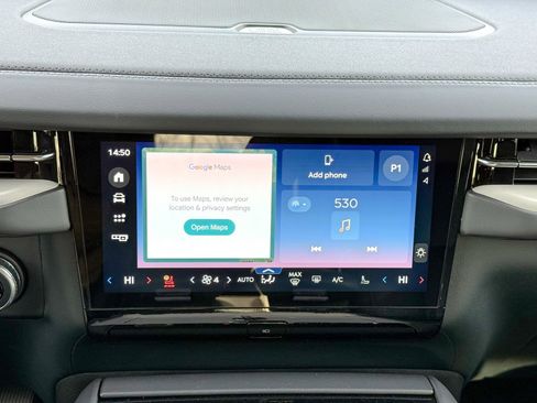 New 2025 Lincoln Navigator L Reserve image 47