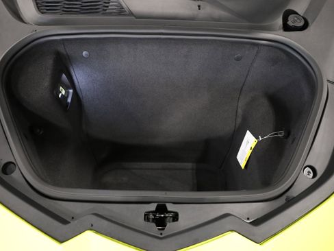 Used 2022 Chevrolet Corvette Stingray Premium Conv w/ Z51 Performance Package image 41