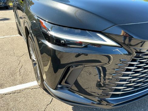 Used 2023 Lexus RX 350 Luxury image 27