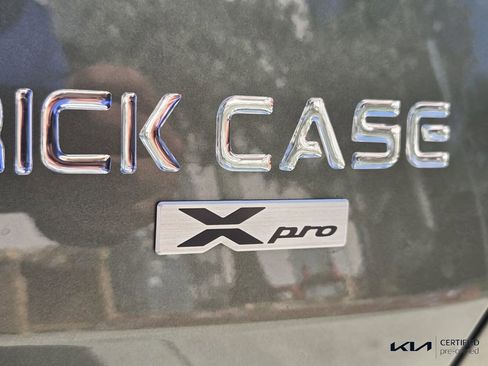 Certified 2023 Kia Sportage X-Pro Prestige AWD/4WD image 17