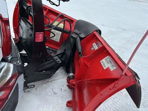 Used 2015 GMC Sierra 3500 4x4 Regular Cab w/ Sierra Convenience Package image 4