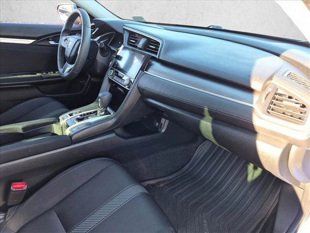 Used 2017 Honda Civic EX image 26