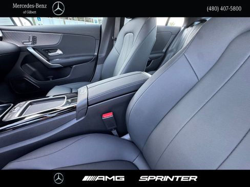 New 2026 Mercedes-Benz CLA 250 image 13