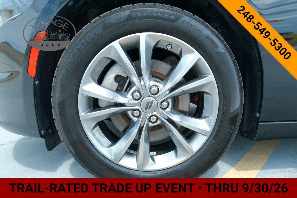 Used 2023 Dodge Charger SXT w/ Blacktop Special Edition AWD/4WD image 10