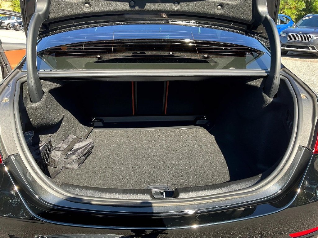 Used 2026 Mercedes-Benz C 300 4MATIC Sedan image 37