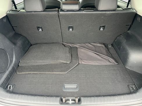 Certified 2022 Kia Niro EX FWD image 5