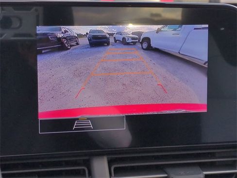 New 2026 Chevrolet Trax LS w/ Driver Confidence Package image 20