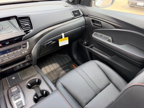 New 2026 Honda Ridgeline TrailSport+ image 17