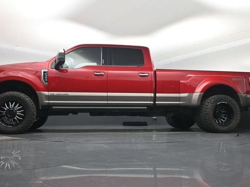 Used 2022 Ford F350 King Ranch w/ King Ranch Ultimate Package image 15