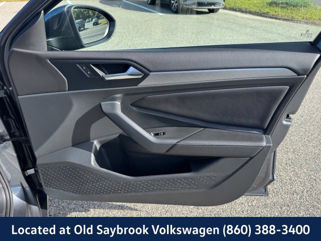 Certified 2023 Volkswagen Jetta SE FWD image 26