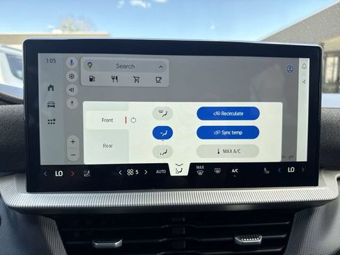 Used 2025 Ford Explorer ST AWD/4WD image 18