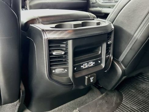 Used 2024 RAM 1500 Rebel w/ Rebel Level 2 Equipment Group AWD/4WD image 25