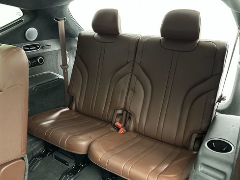 Certified 2026 Genesis GV80 3.5T Prestige AWD/4WD image 24