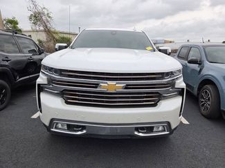 Used 2021 Chevrolet Silverado 1500 High Country w/ Safety Package II video 2