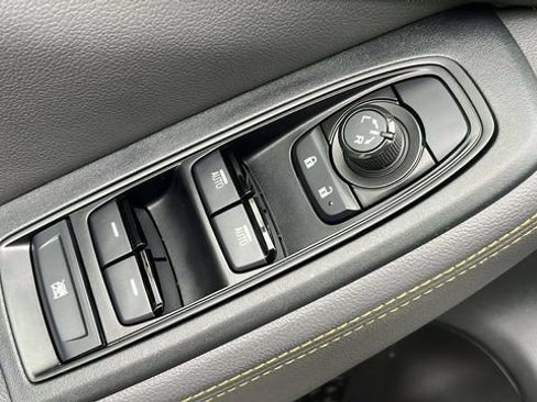 Certified 2025 Subaru Forester Wilderness AWD/4WD image 10