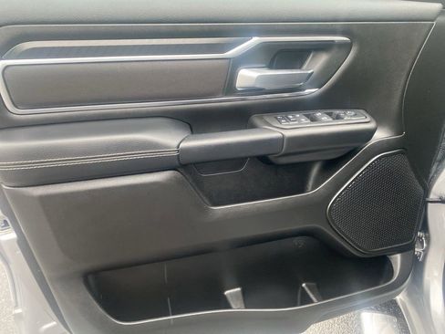 Used 2025 RAM 1500 Big Horn image 12
