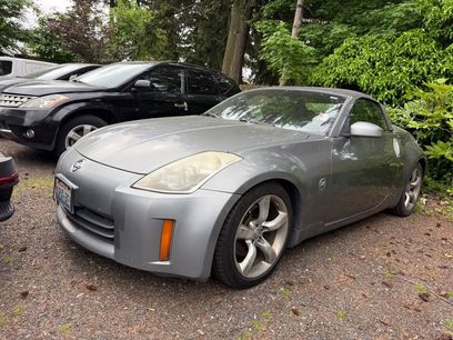 Used 2006 Nissan 350Z Touring