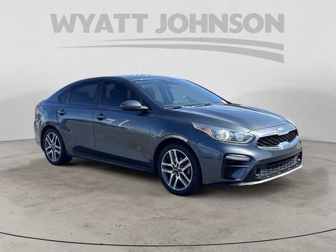Used 2019 Kia Forte S image 7