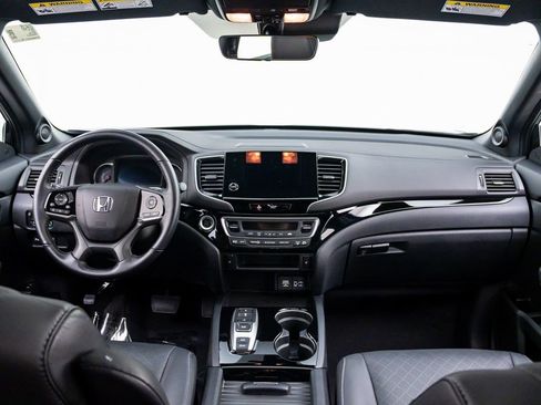 Certified 2021 Honda Passport Touring image 11