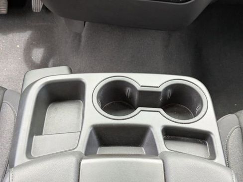 Used 2024 GMC Sierra 1500 Elevation image 17