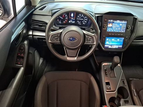 Certified 2024 Subaru Impreza 2.0i AWD/4WD image 14