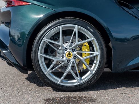New 2026 Lotus Emira RWD image 21