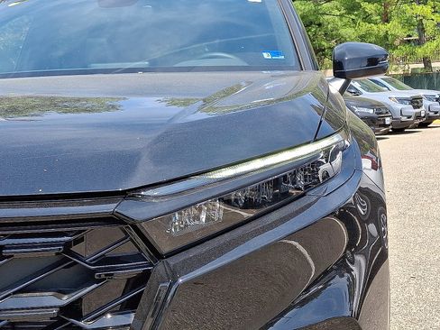 New 2026 Honda CR-V Sport-L image 6