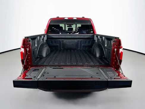 New 2026 Ford F150 King Ranch w/ Equipment Group 601A High AWD/4WD image 28