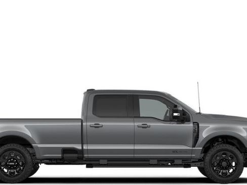 New 2026 Ford F350 Lariat w/ Black Appearance Package AWD/4WD image 35
