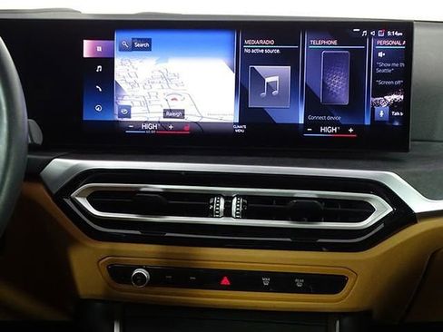 Used 2024 BMW 330i Sedan image 33