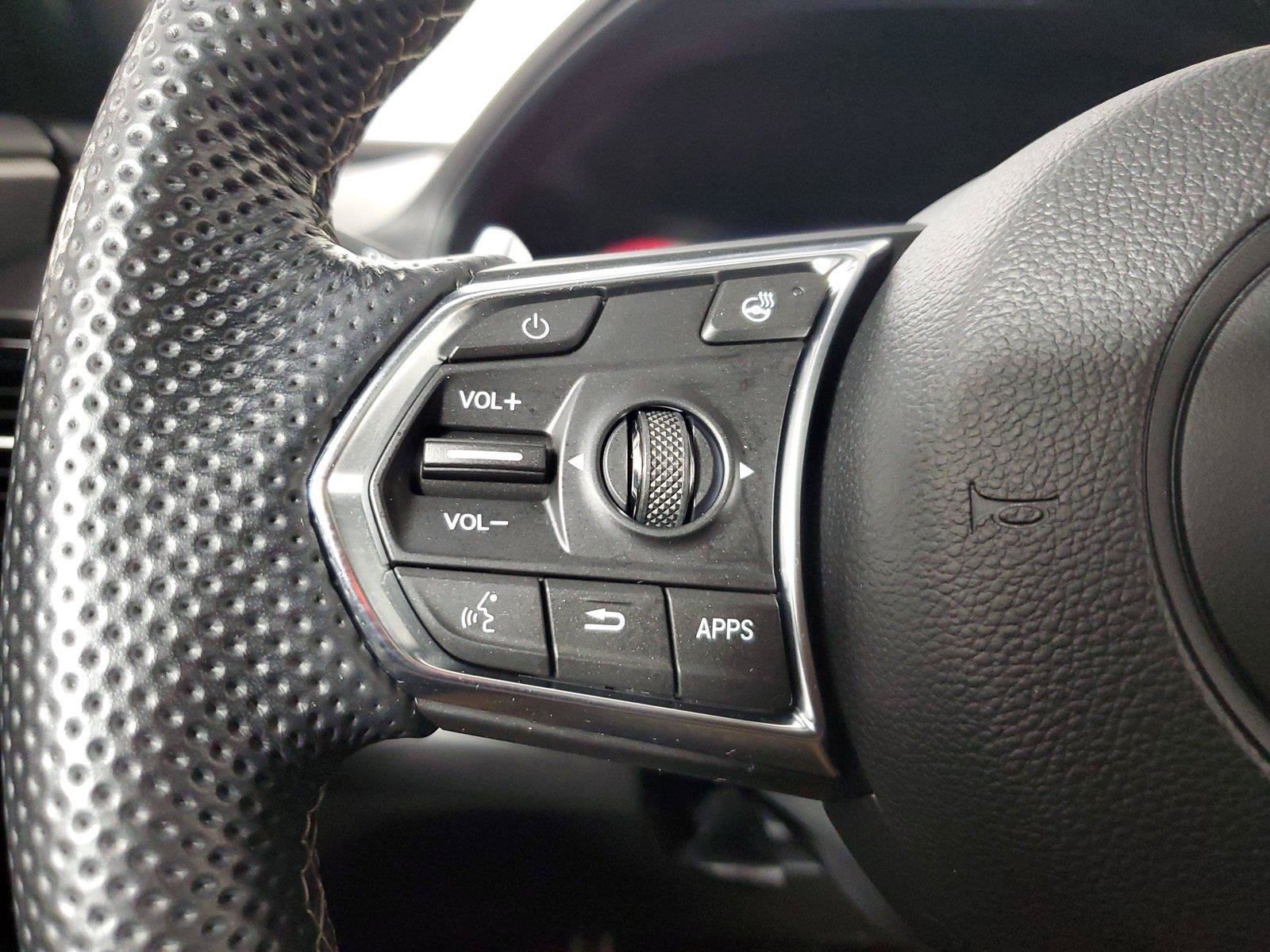 Used 2023 Acura RDX w/ Advance Package AWD/4WD image 25
