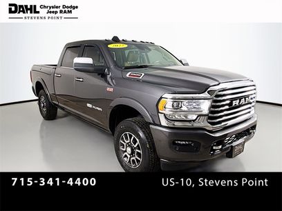 Used 2022 RAM 3500 Limited