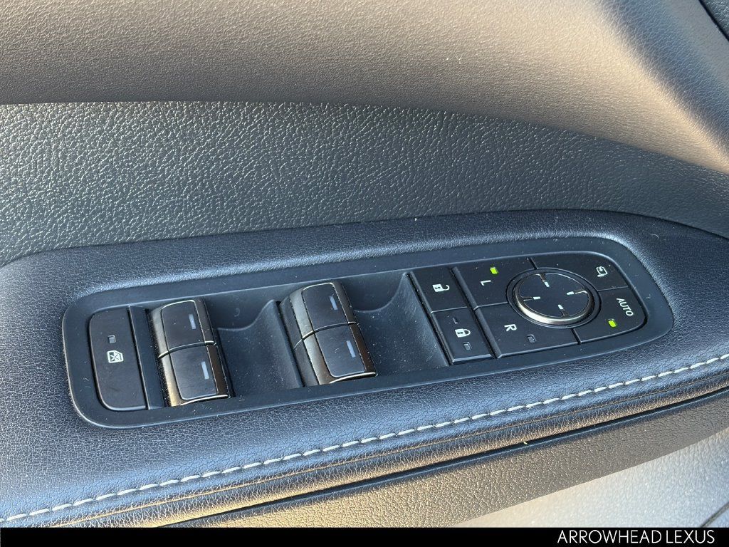 Used 2023 Lexus RX 350 Premium Plus w/ Accessory Package (Z1) FWD image 18