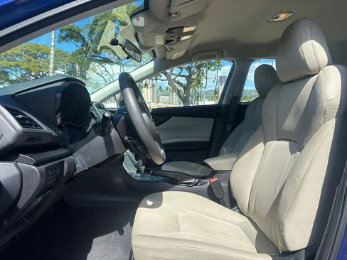 Used 2023 Subaru Impreza 2.0i AWD/4WD image 8