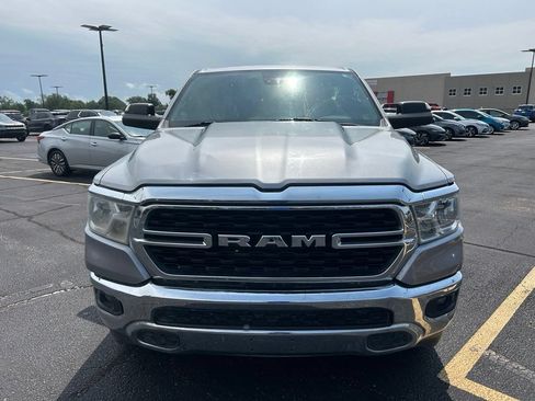 Used 2024 RAM 1500 Lone Star w/ Trailer Tow Group AWD/4WD image 4