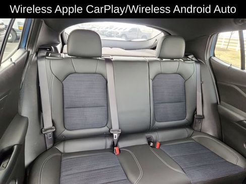 Used 2024 Buick Envista Preferred w/ Convenience I Package image 32