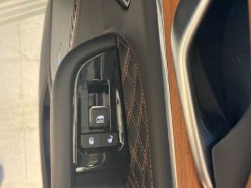 Used 2023 Jeep Grand Cherokee Summit AWD/4WD image 24