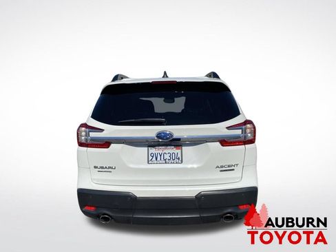 Used 2025 Subaru Ascent Limited AWD/4WD image 6