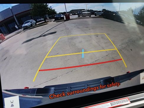 New 2025 Toyota Tacoma TRD Off-Road image 3