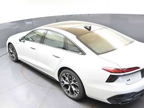 New 2026 Audi A6 Premium Plus AWD/4WD image 46