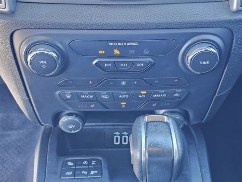 Used 2021 Ford Ranger XLT w/ Equipment Group 302A High AWD/4WD image 26