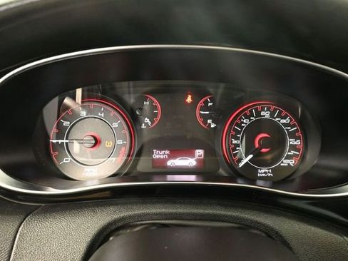 Used 2013 Dodge Dart Rallye FWD image 29