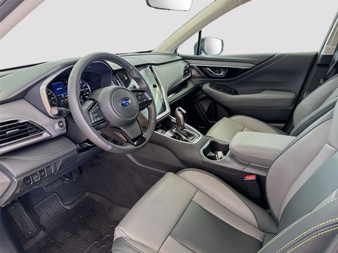 Certified 2025 Subaru Outback Onyx Edition XT image 18